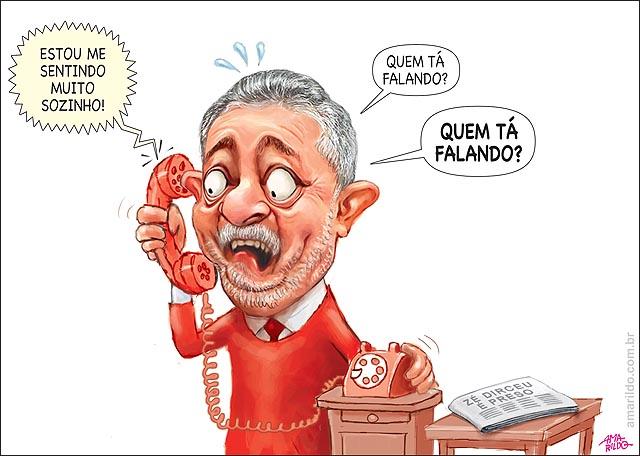 O Declínio do Timing de Lula e o Desgaste Político
