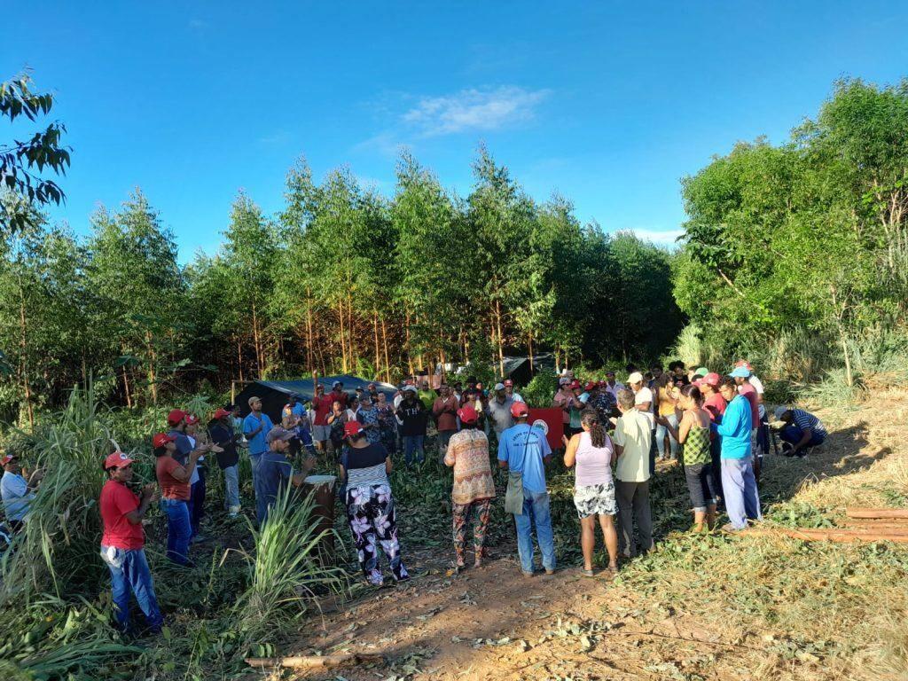 Onda de Invasões Assola o Sul e Extremo Sul da Bahia.
