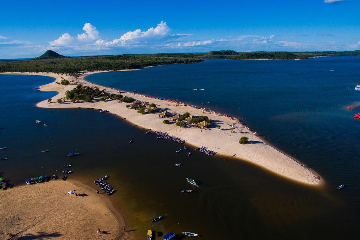 Pará se firma como potência do turismo com experiências autênticas
