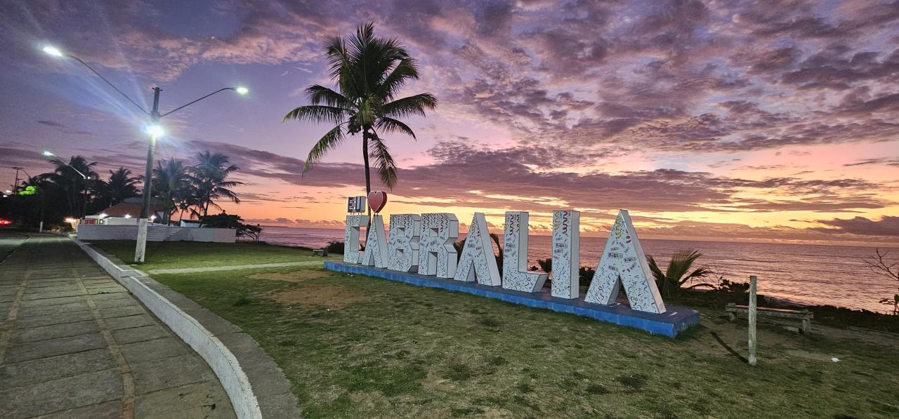 Santa Cruz Cabrália, um mergulho na história e na beleza da Bahia