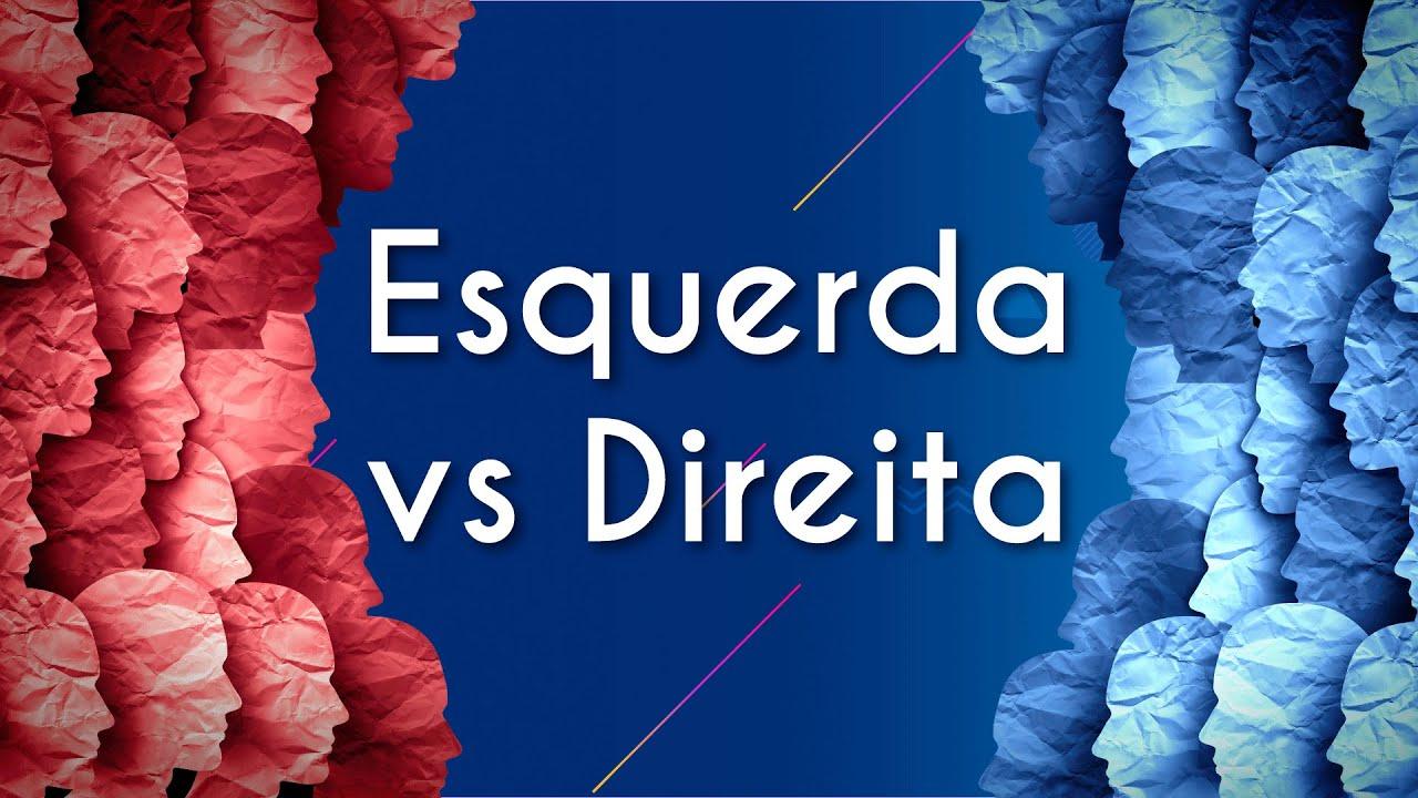 A Violência Política Contra a Direita