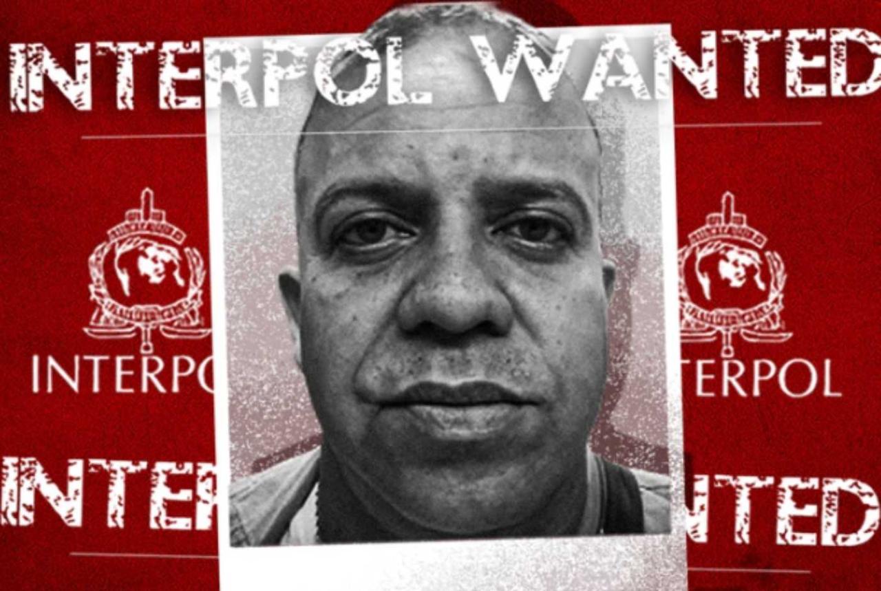 Brasileiro procurado pela Interpol trabalha na Administração de Brasília