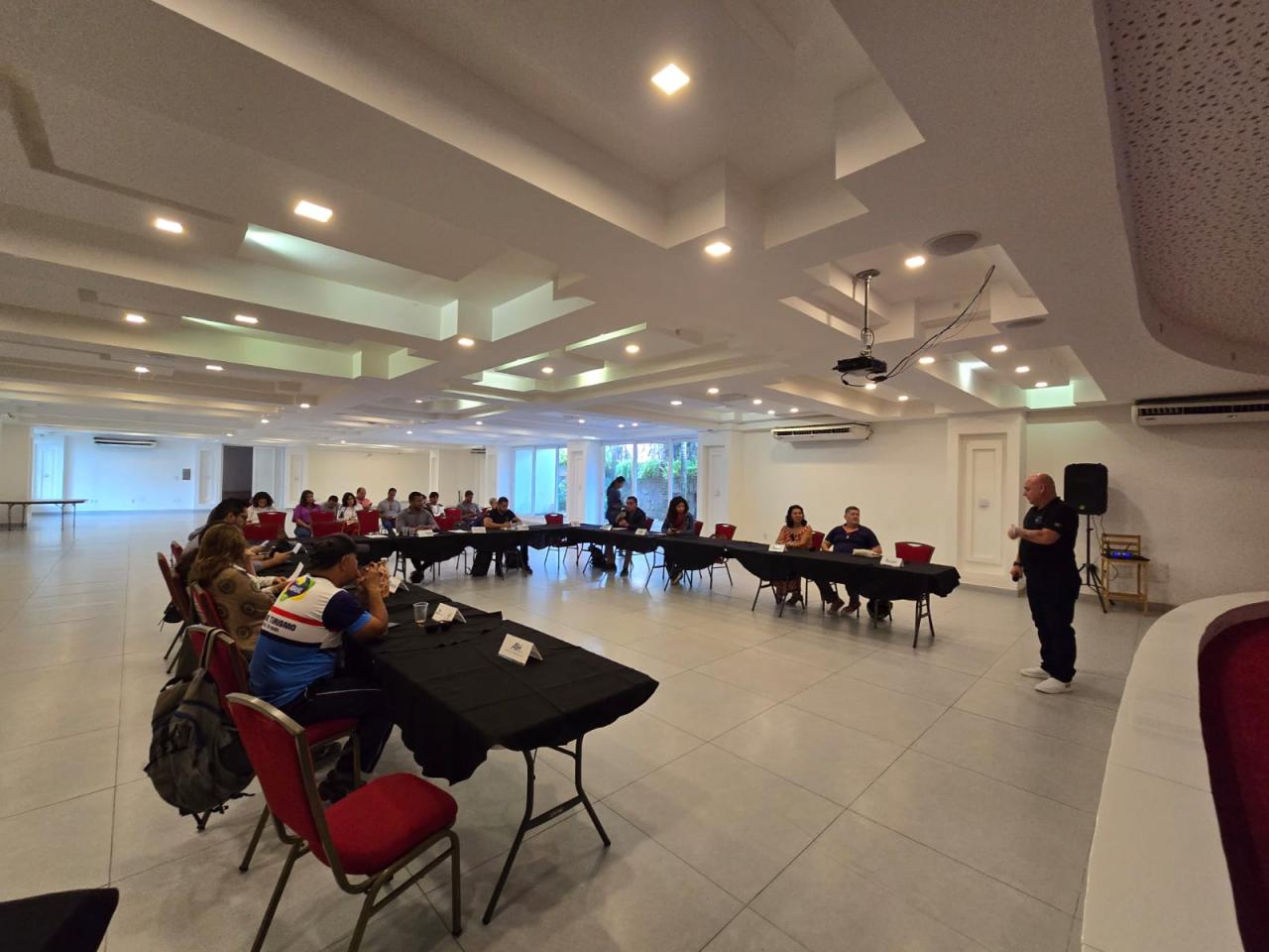 CMDT aprova agenda estratégica de eventos e ações internacionais para consolidar Porto Seguro como potência turística e econômica da Bahia