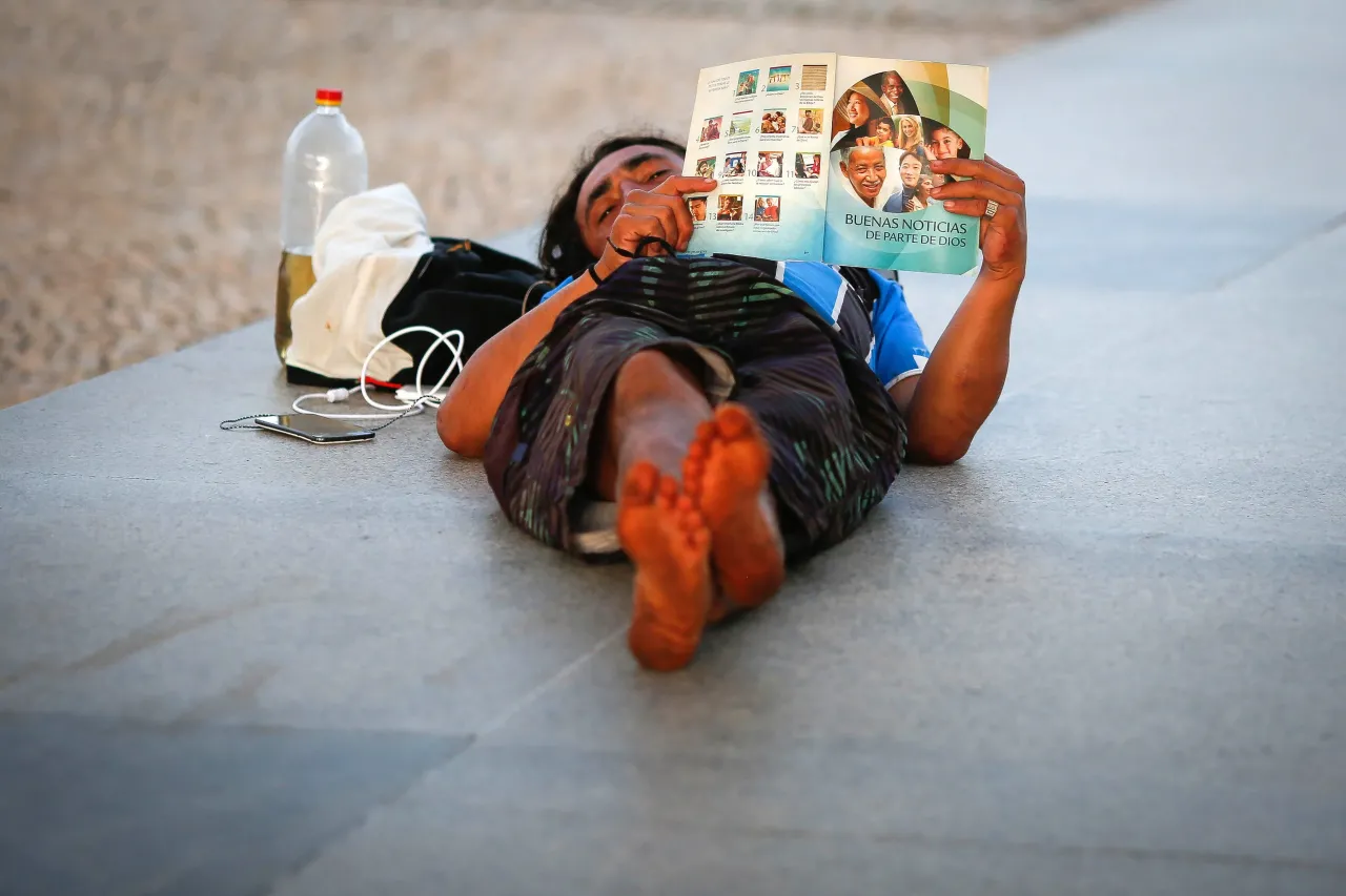 Porto Seguro: Quando o Wi-Fi para, será que os empresários viram Justiceiros Mirins?