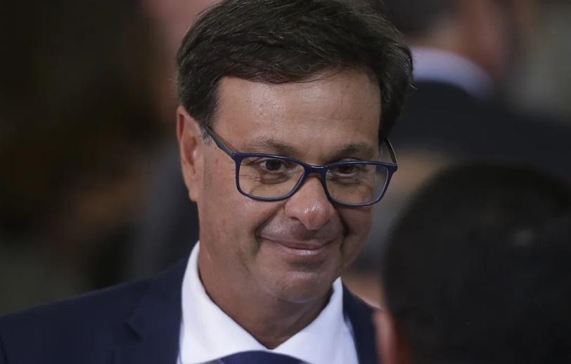 STF revoga prisão de Gilson Machado e impõe medidas cautelares