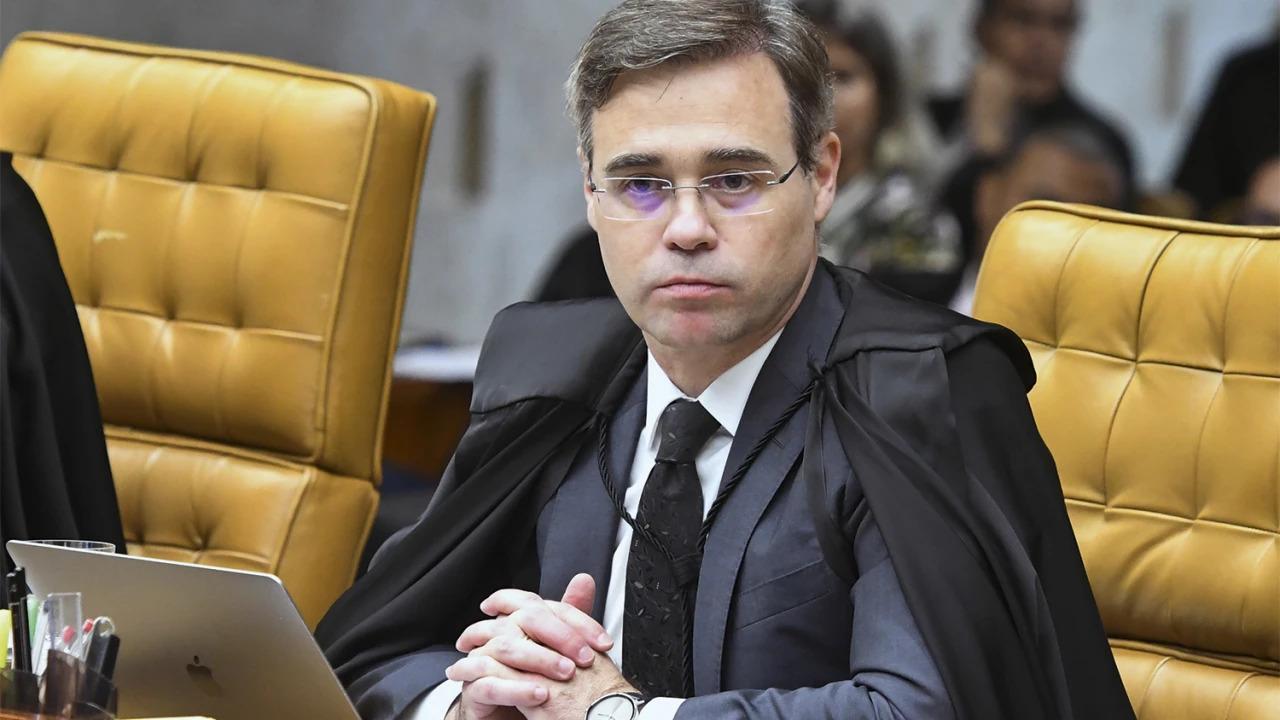 André Mendonça denuncia avanço do STF sobre o Legislativo e o Executivo