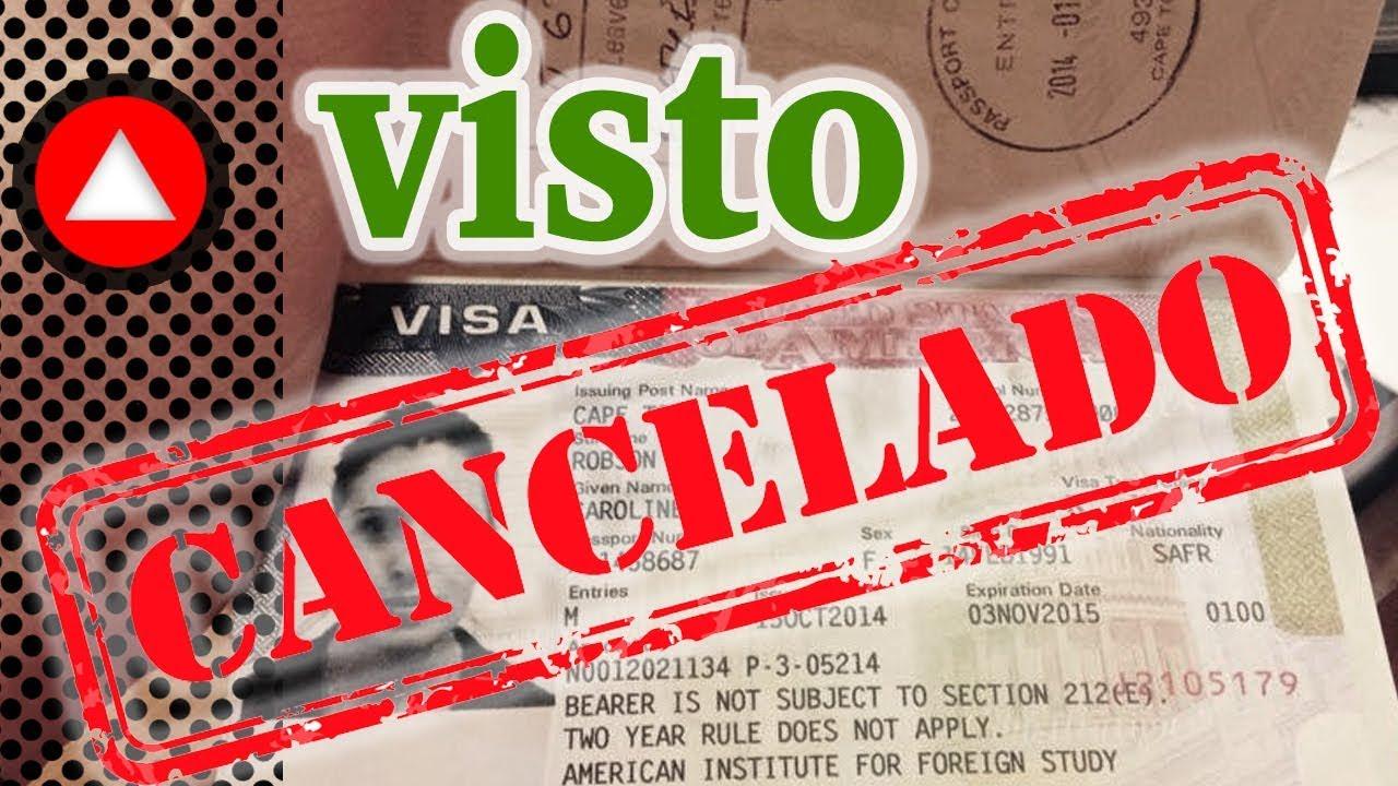 EStados Unidos revoga visto de Alexandre de Moraes