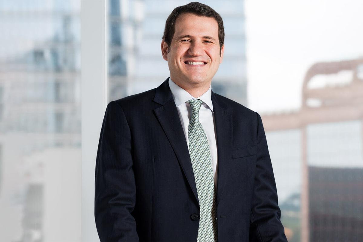 Filho de Lewandowski advoga para empresa facção criminosa