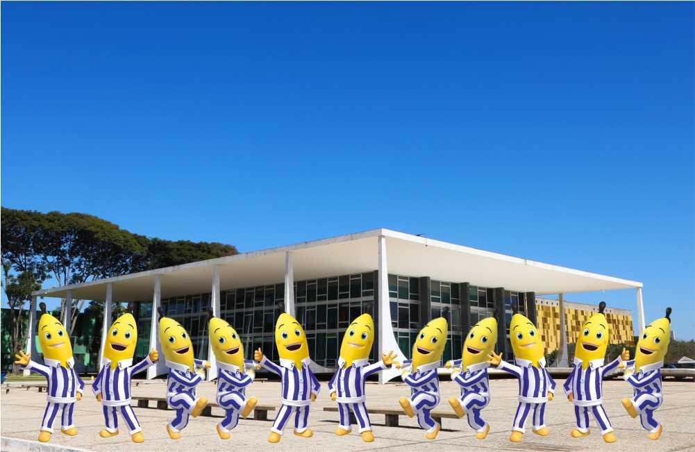 A Queda do Ex-Presidente: Vícios do Processo e o Canto de Cisne no STF