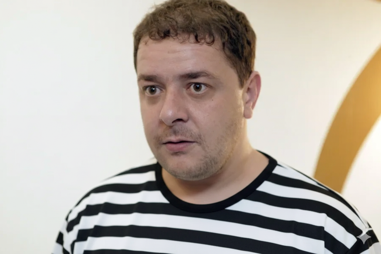 A carreira de sucesso do filho do Presidente