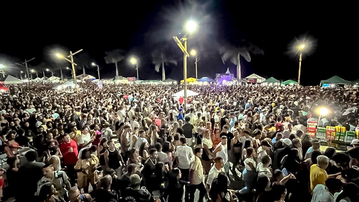 A Matemática do Carnaval – Realidade ou Ficção na Passarela?