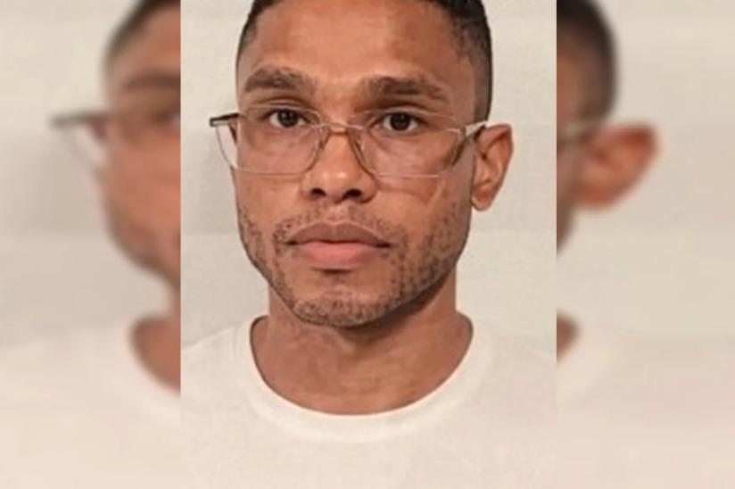 Baralho do Crime: “Cu de Bosta”, chefe do tráfico do KLV, é capturado