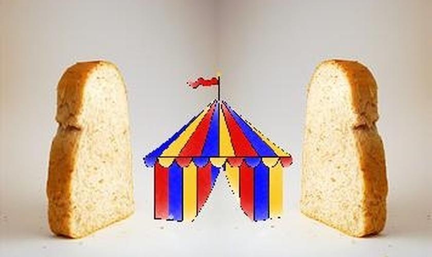 Eleição, Turismos e um pouco de pão!