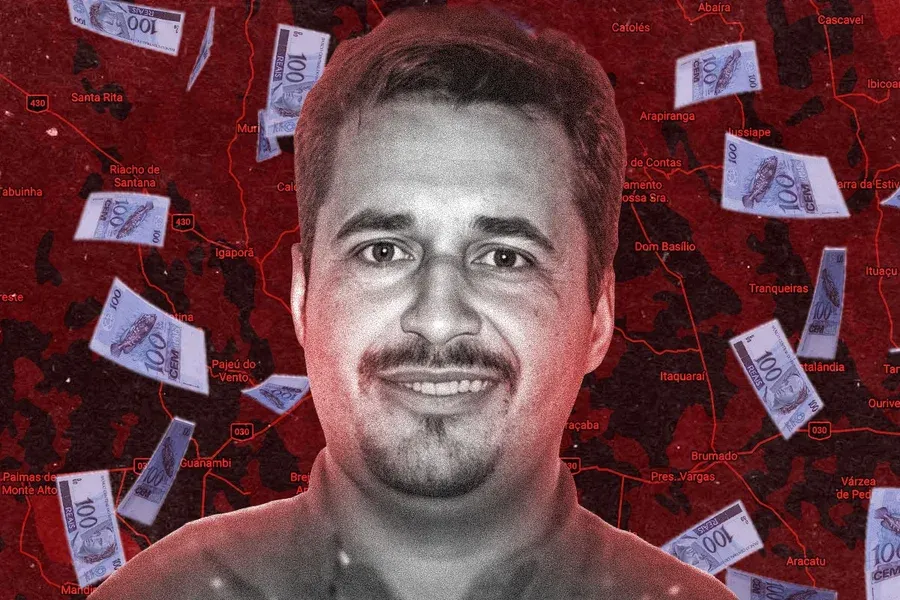 Empresário investigado pela PF afirma ter 