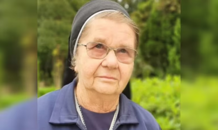 Homem invade convento no Paraná e mata freira de 82 anos