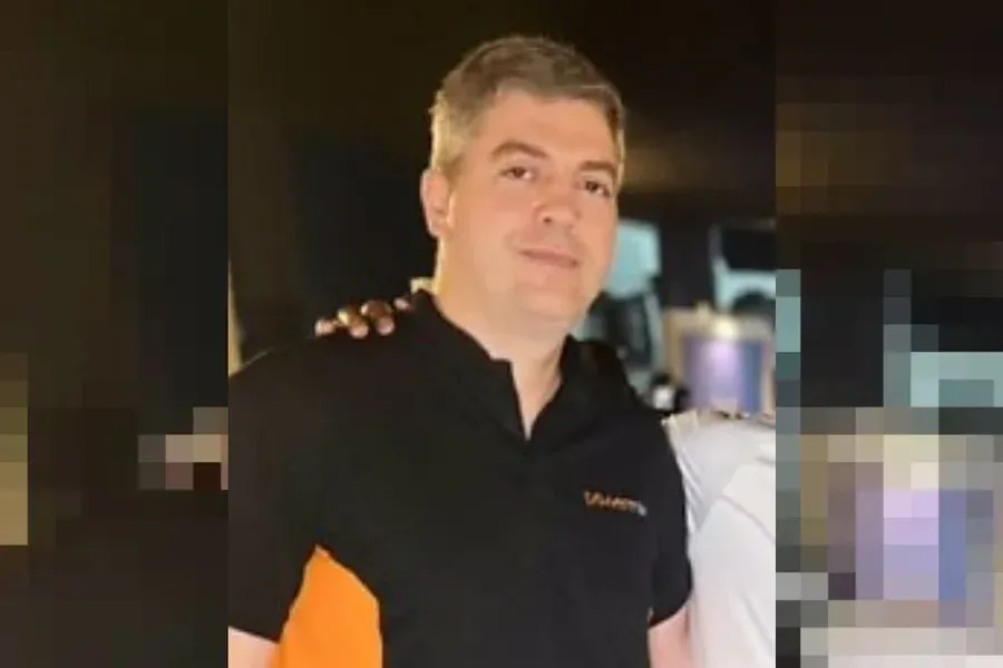 Jornalista é preso suspeito de instalar câmera escondida em banheiro