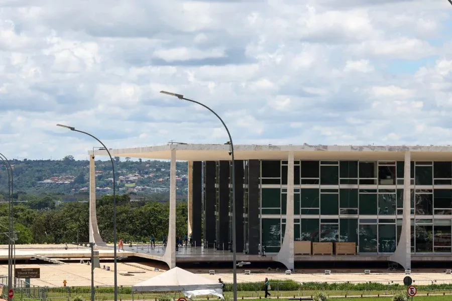 Servidora nega acusação de vazar dados da Receita