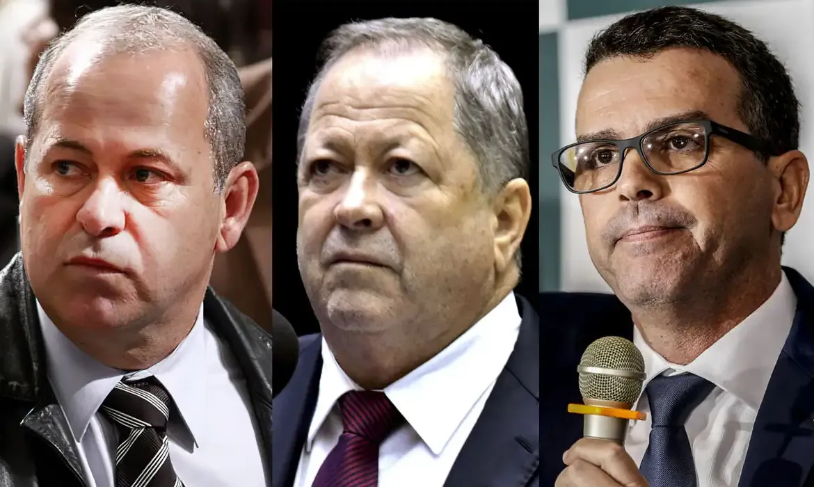 STF Inicia Julgamento dos Mandantes do Caso Marielle