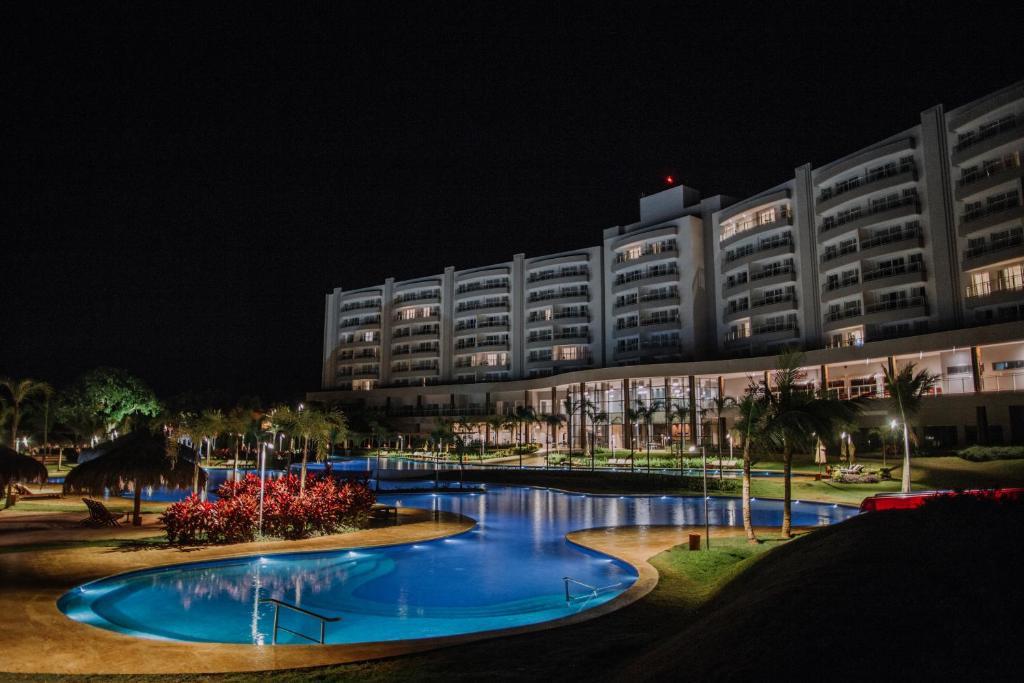 Vorcaro disse que foi cobrado por repasses a resort ligado a Toffoli
