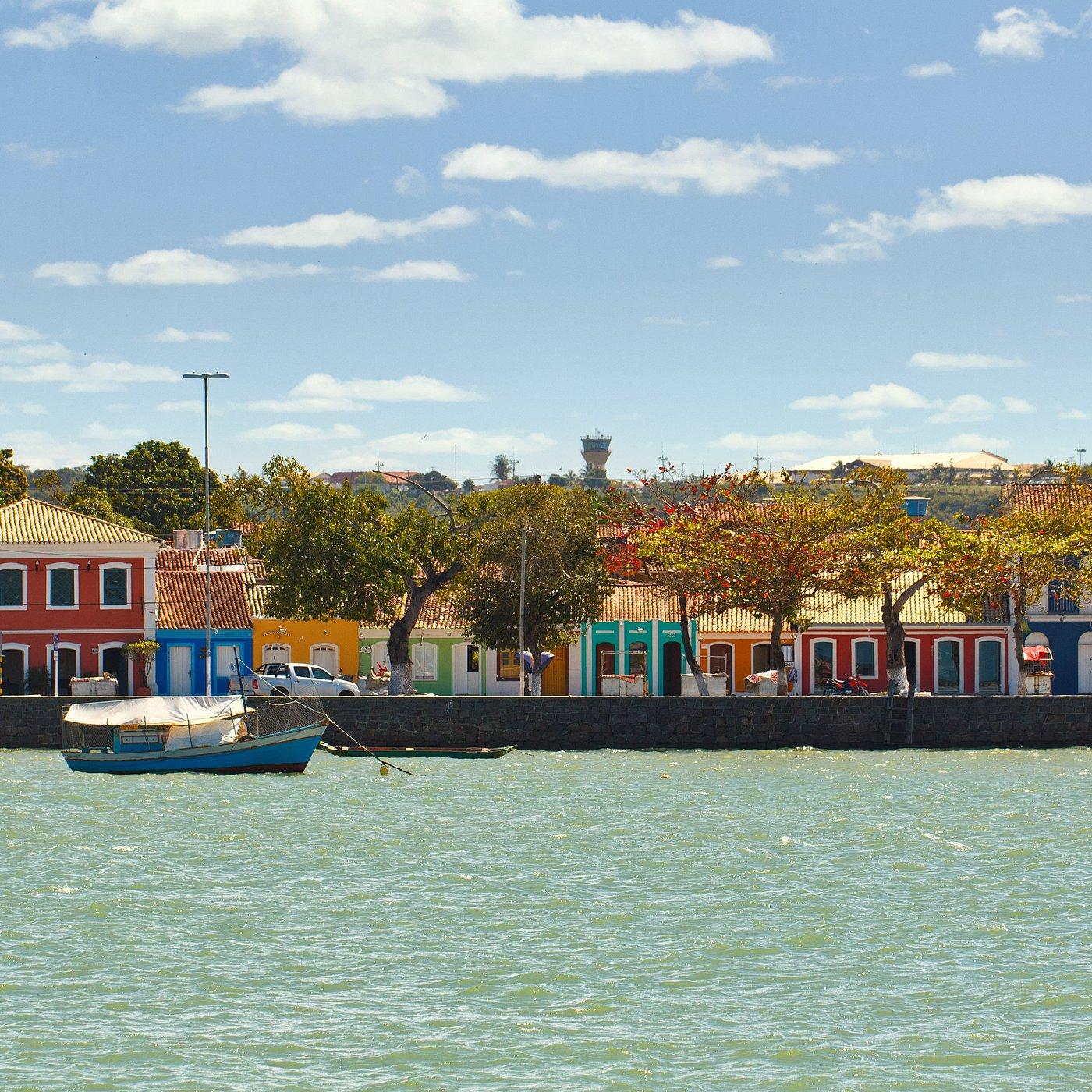 Bahia: Protagonista do Turismo Nacional em 2026