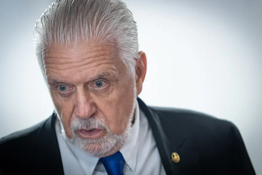 Banco Master paga empresa de nora de Jaques Wagner