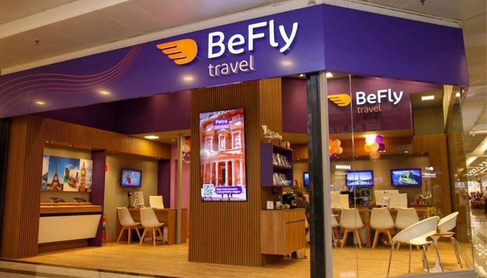 Colapso do Master assombra BeFly, holding de turismo turbinada por Vorcaro