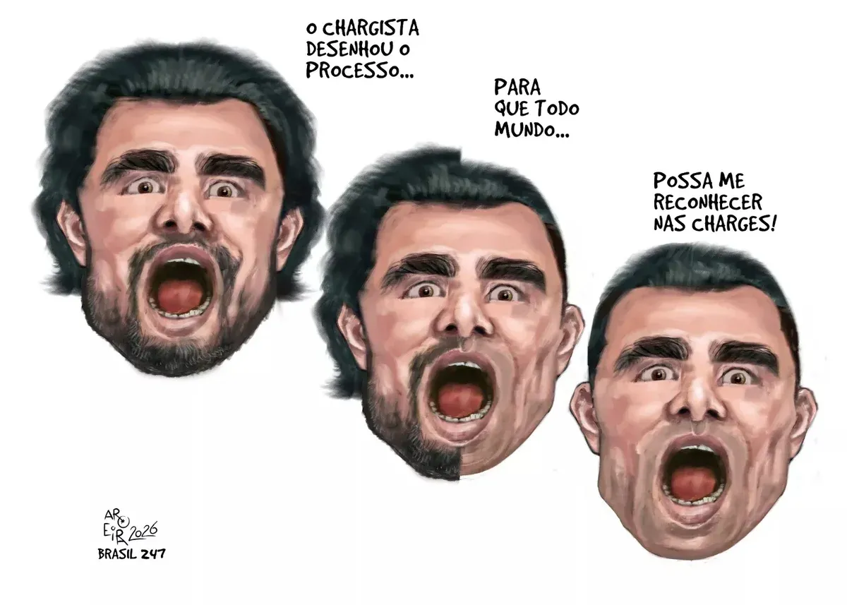 Delação de Daniel Vorcaro pode implodir Brasília e atingir cúpula do Judiciário
