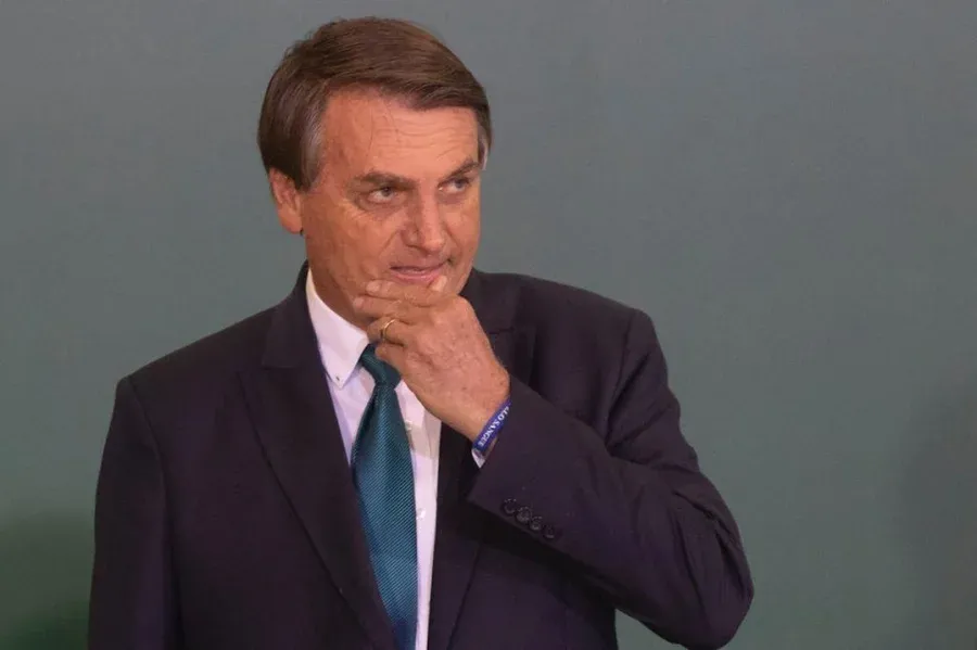 Nomeação de Shor no STF pode anular condenações de Bolsonaro, afirma defesa do ex-presidente