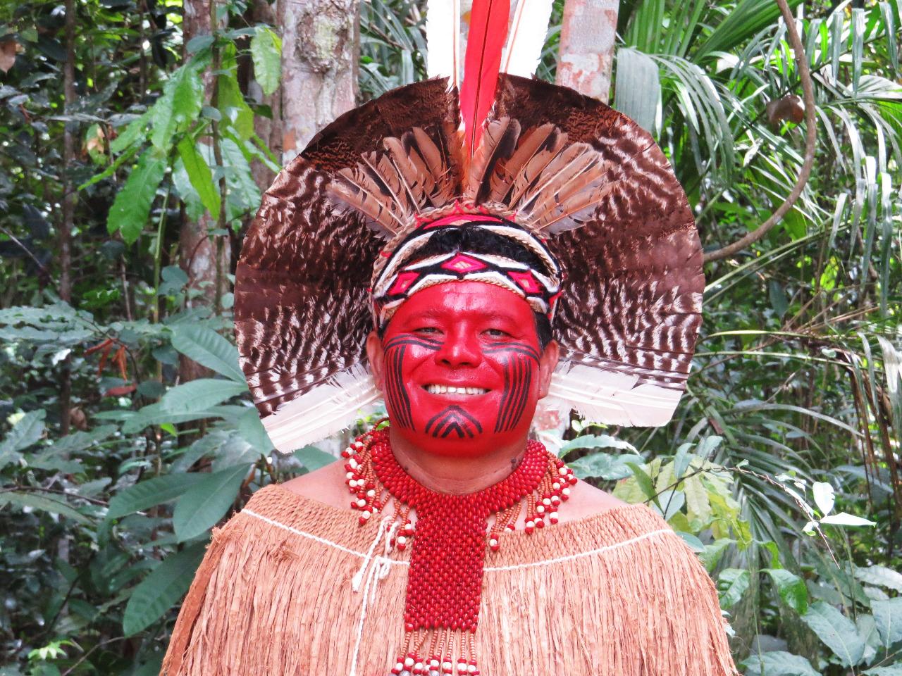 Operação de Elite Prende Caciques e Apreende Fuzil em Reduto de Conflito no Extremo Sul