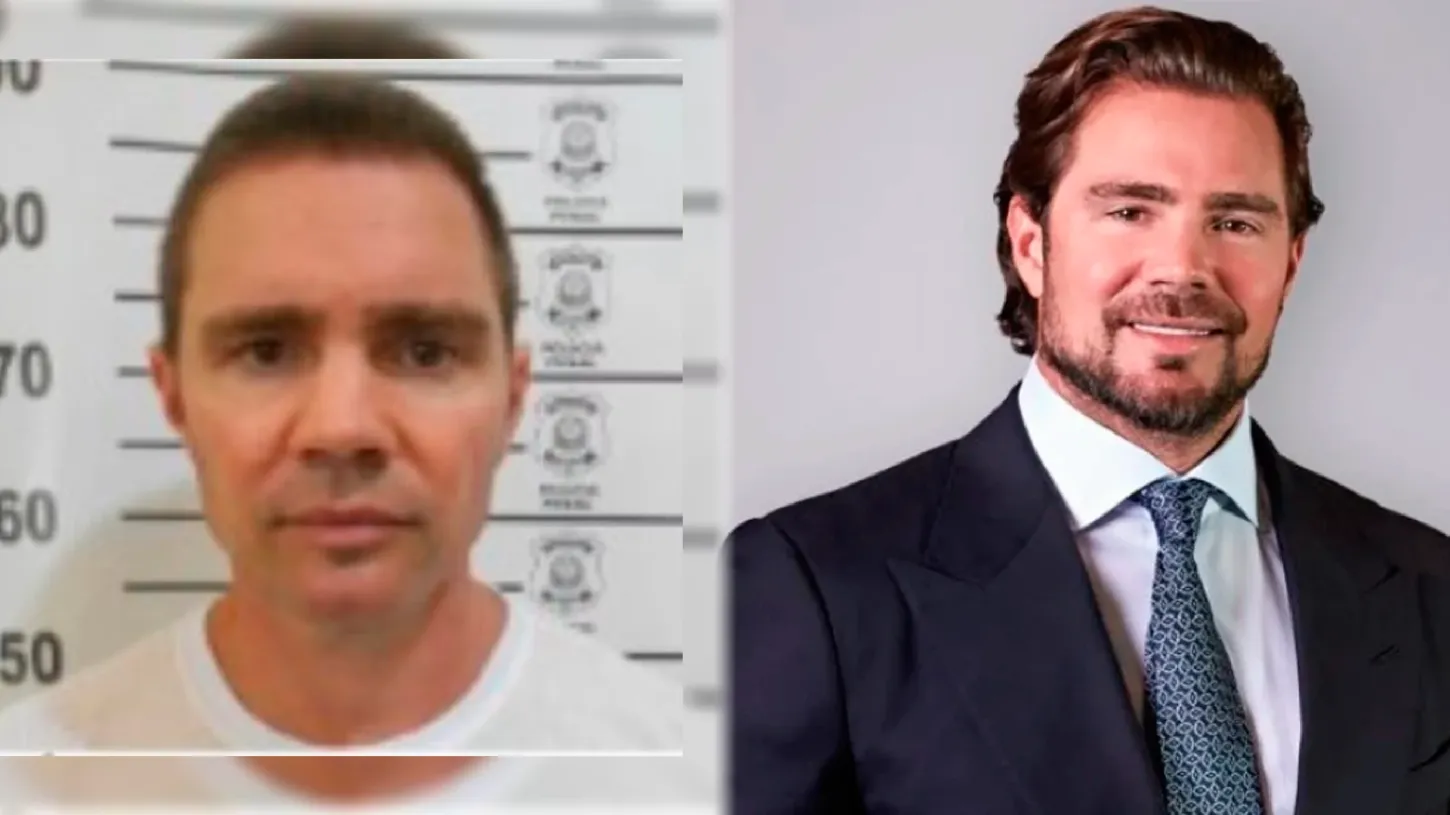 Segunda Turma do STF forma maioria para manter prisão de Vorcaro