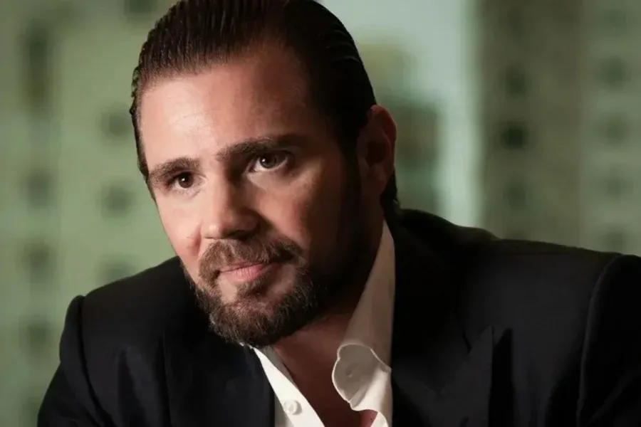 Vorcaro é preso pela Polícia Federal em São Paulo