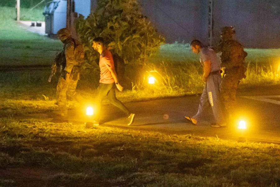 Vorcaro na PF indica chance de delação e eleva temperatura no Congresso