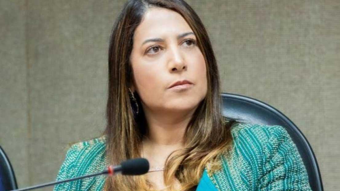 Alexandre de Moraes Rejeita Recurso de Claudia Oliveira e Mantém Mandato de Jânio Natal