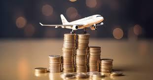 Alta no combustível pode encarecer passagens aéreas em até 20%