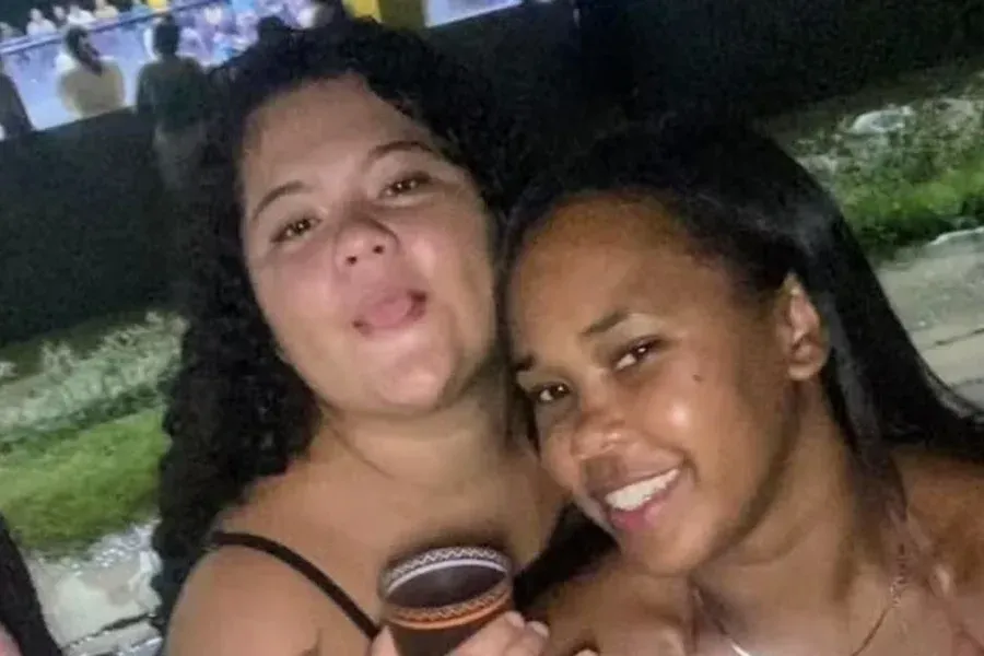 BA: após amigas serem achadas mortas, polícia pede prisão de suspeitos