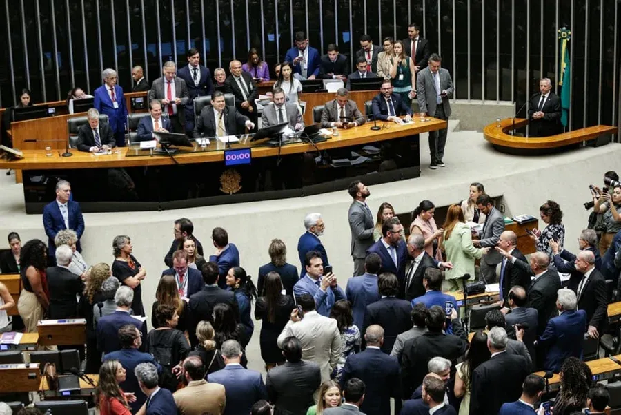 O que é o PL da Dosimetria e por que ele virou o centro das atenções?