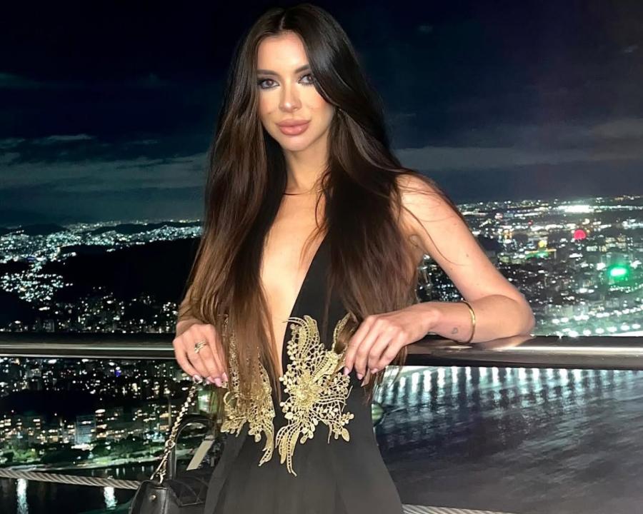 Suspeito de feminicídio de modelo é encontrado morto em cela no Rio