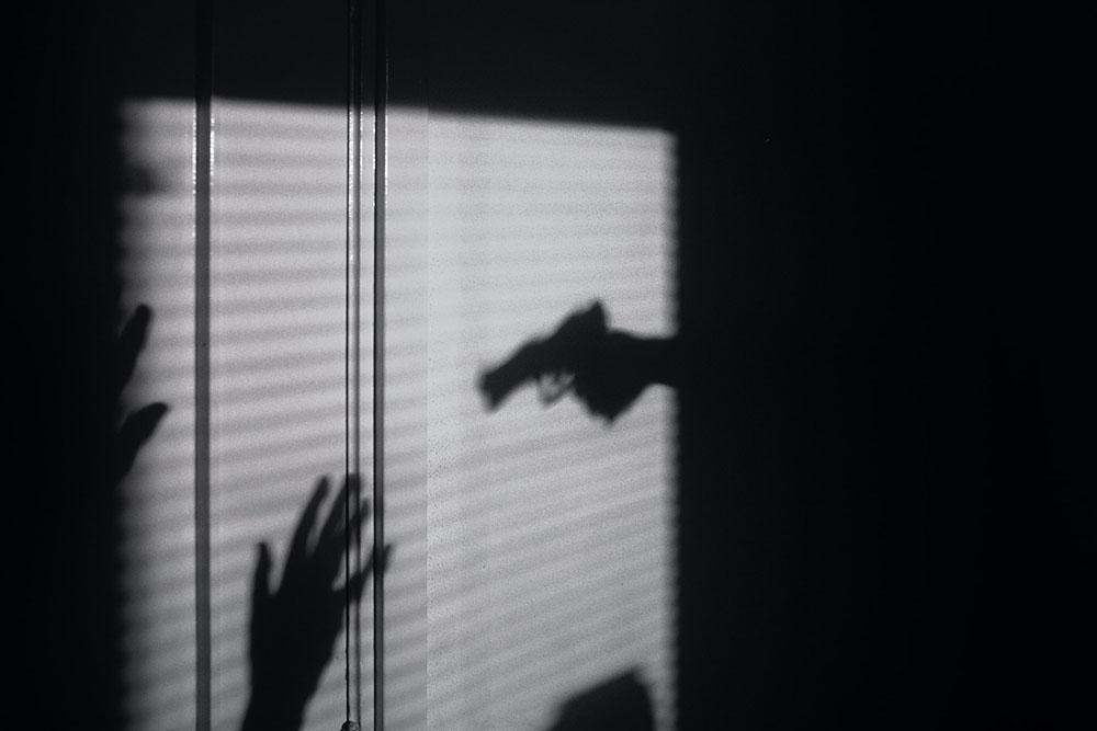 VIOLÊNCIA