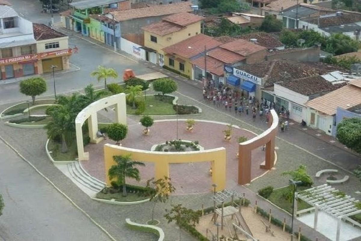 Cerco ao Crime em Itabela