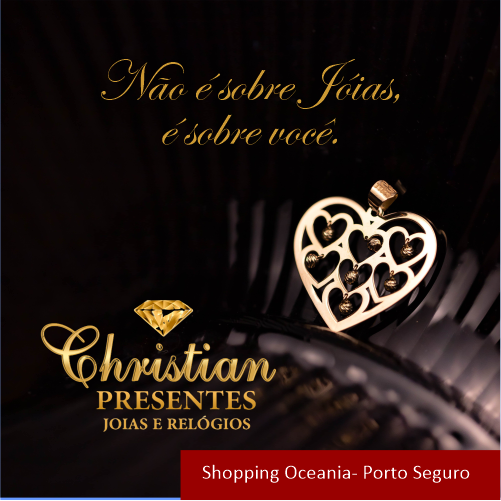 Christian Presentes