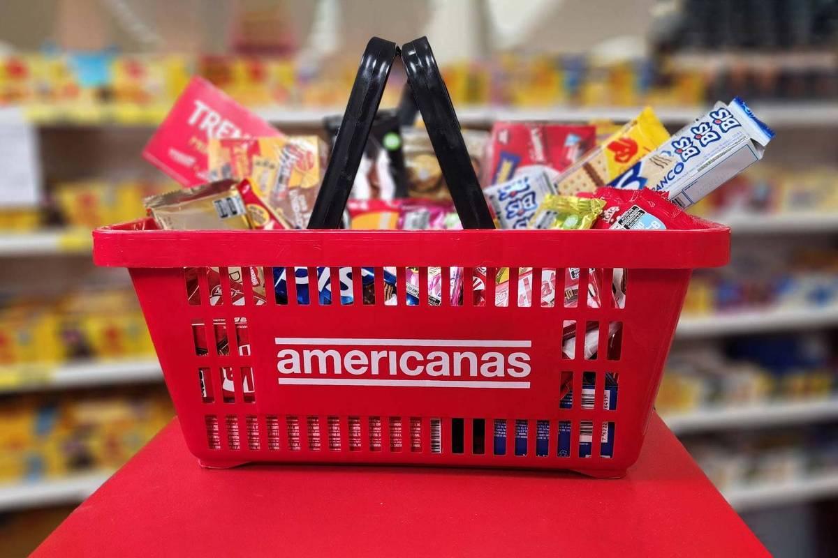 Fraude das Americanas Justiça determina bloqueio de R$ 54 bilhões 