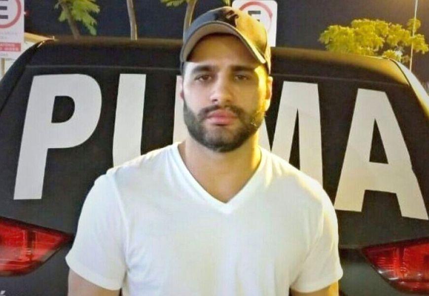 Irmã de “Sicário” disse ter arquivos para destruir família Vorcaro 
