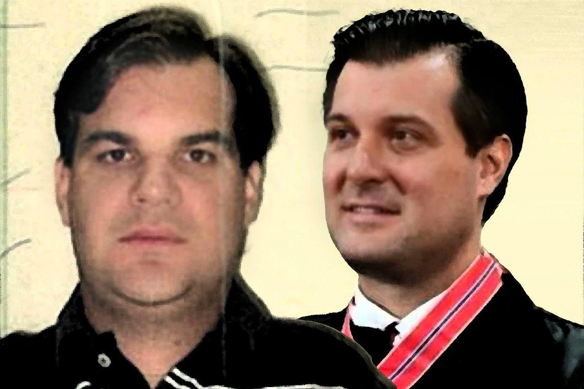 Irmão do chefe do MP da Bahia tratou de pagamento com Daniel Vorcaro