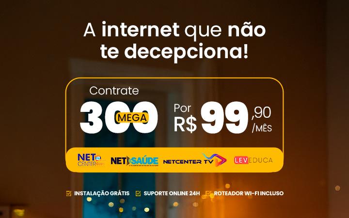 Netcenter