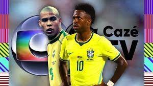 O Fim de uma Era: Como a CazéTV quebrou o monopólio da Globo e engoliu a audiência da Copa 2026