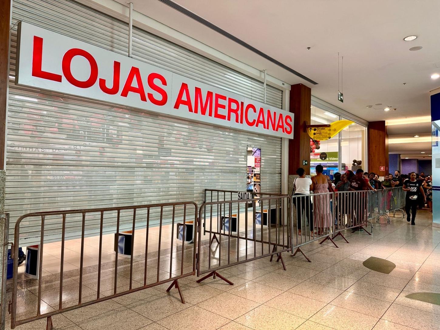 PF mira ex-diretores das Lojas Americanas por fraude de R$ 24 bilhões 