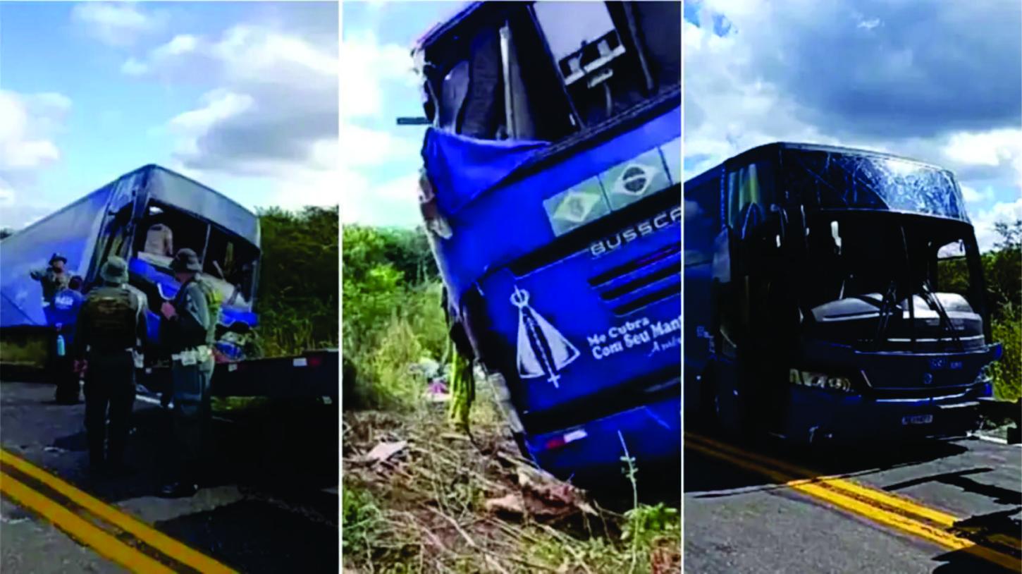 Imagens do Veículo