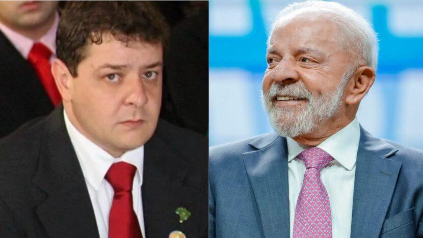 A FARRA DO INSS E A SOMBRA EM BRASÍLIA