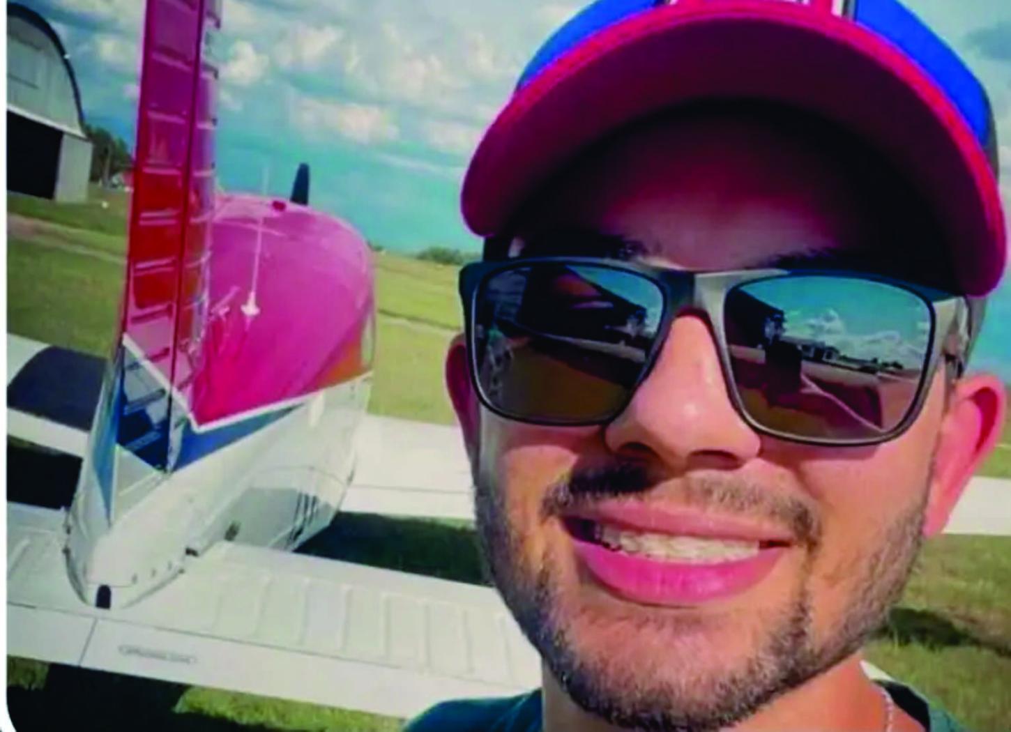 Banho de óleo: como é o trote que matou aluno de aviação no PR 