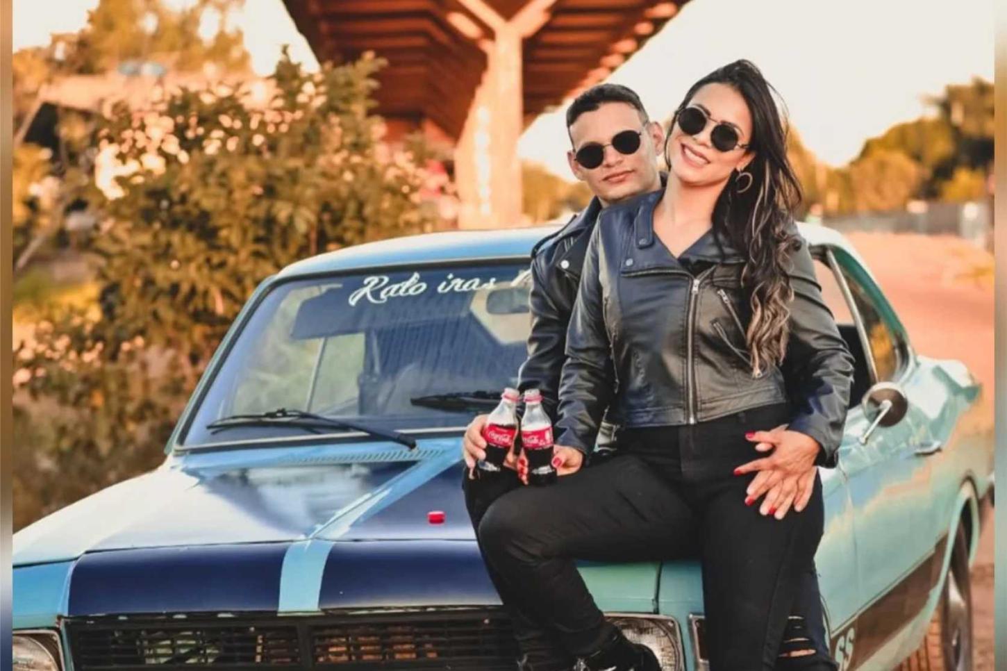Casal é encontrado morto dentro de casa em condomínio no DF 